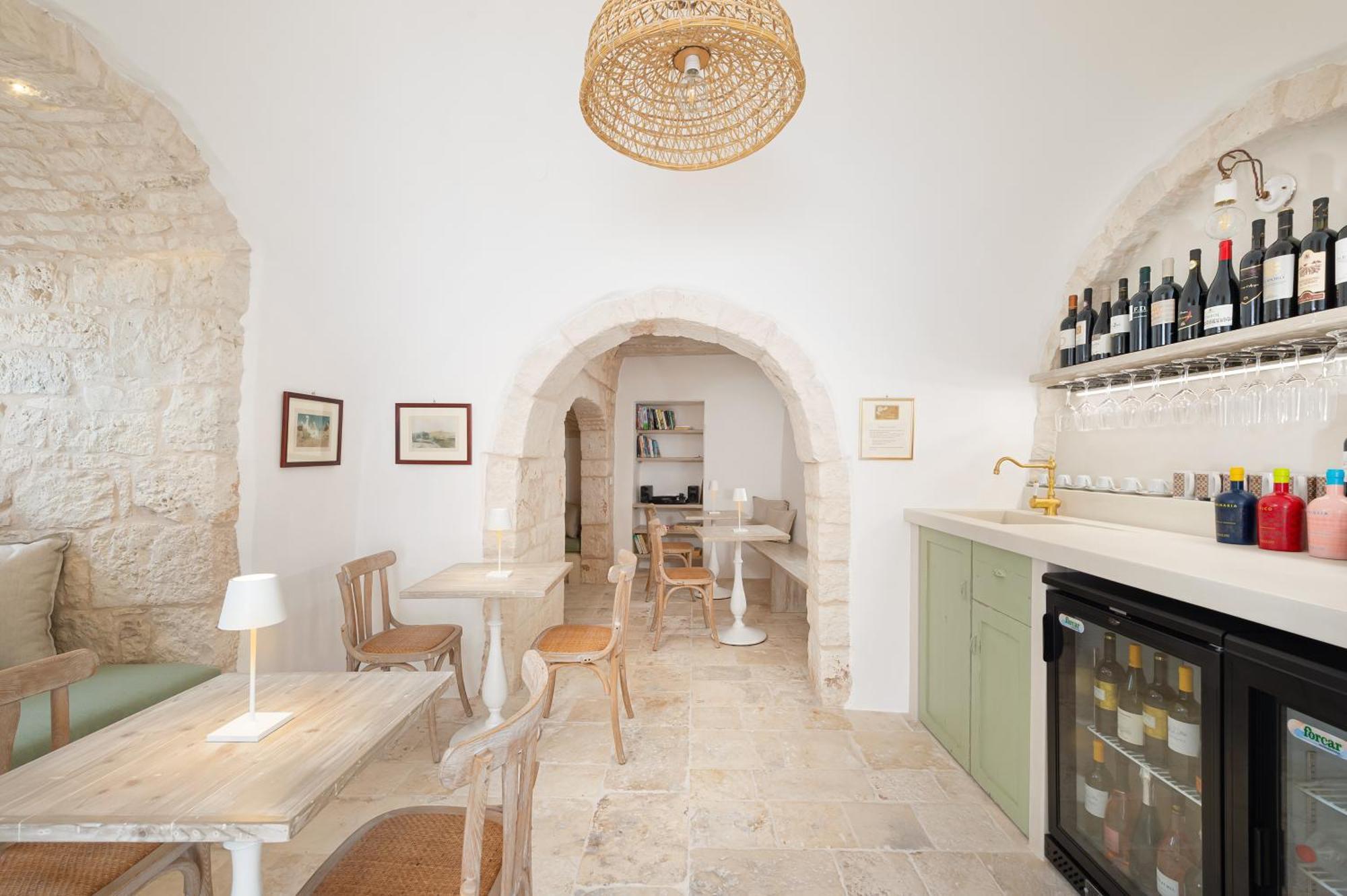 Agriturismo Masseria Aprile Locorotondo Exterior foto