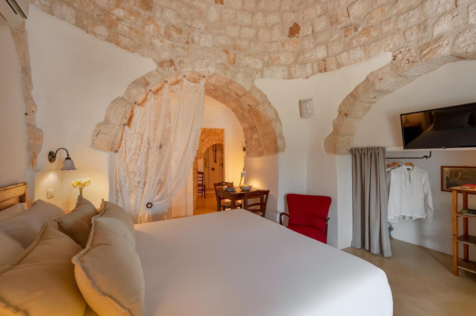 Agriturismo Masseria Aprile Locorotondo Exterior foto