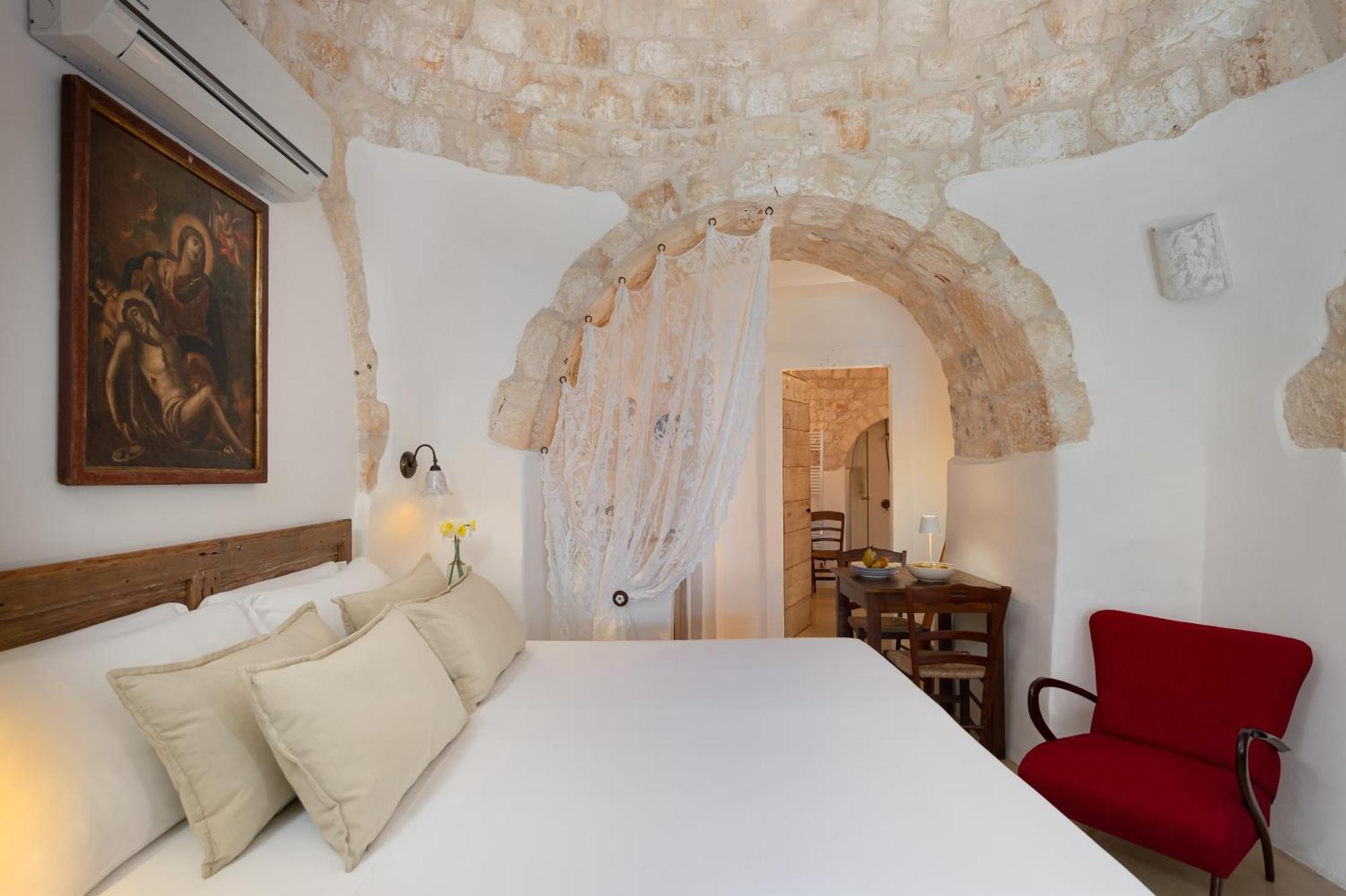 Agriturismo Masseria Aprile Locorotondo Exterior foto