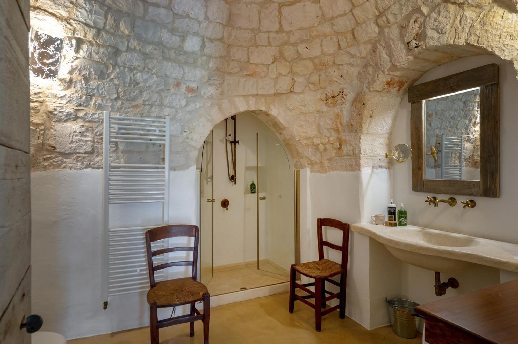 Agriturismo Masseria Aprile Locorotondo Exterior foto