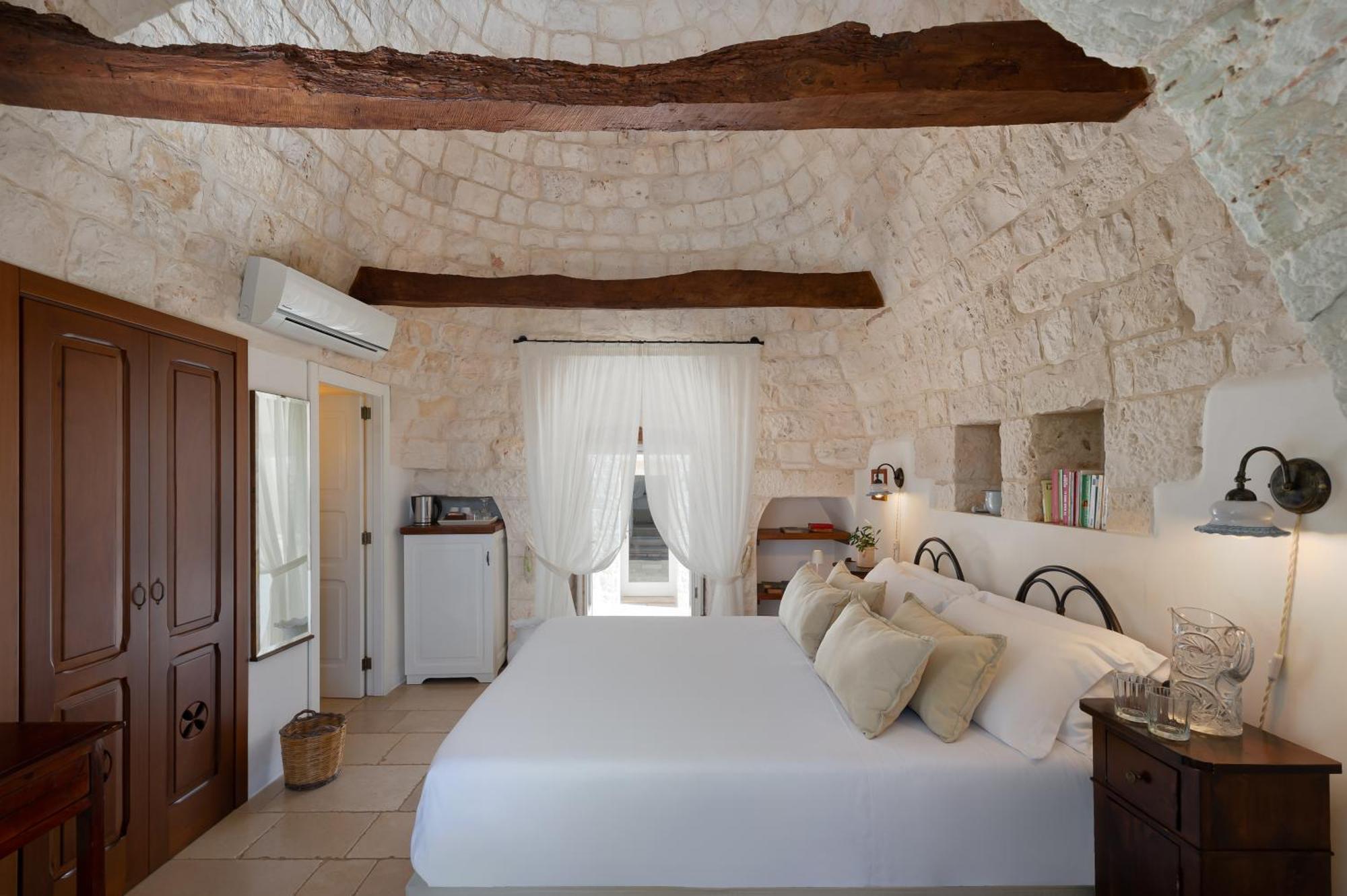 Agriturismo Masseria Aprile Locorotondo Exterior foto