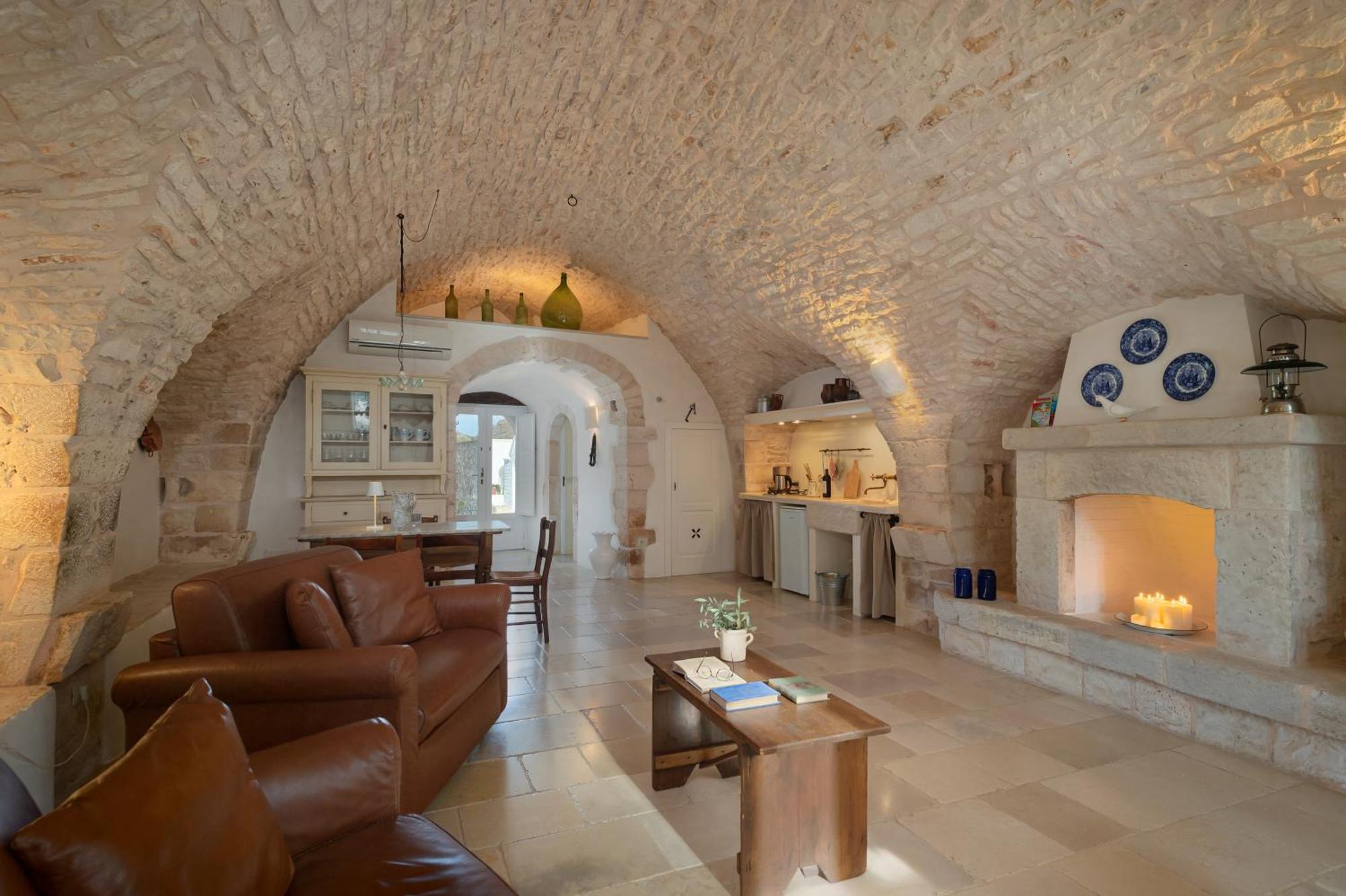 Agriturismo Masseria Aprile Locorotondo Exterior foto