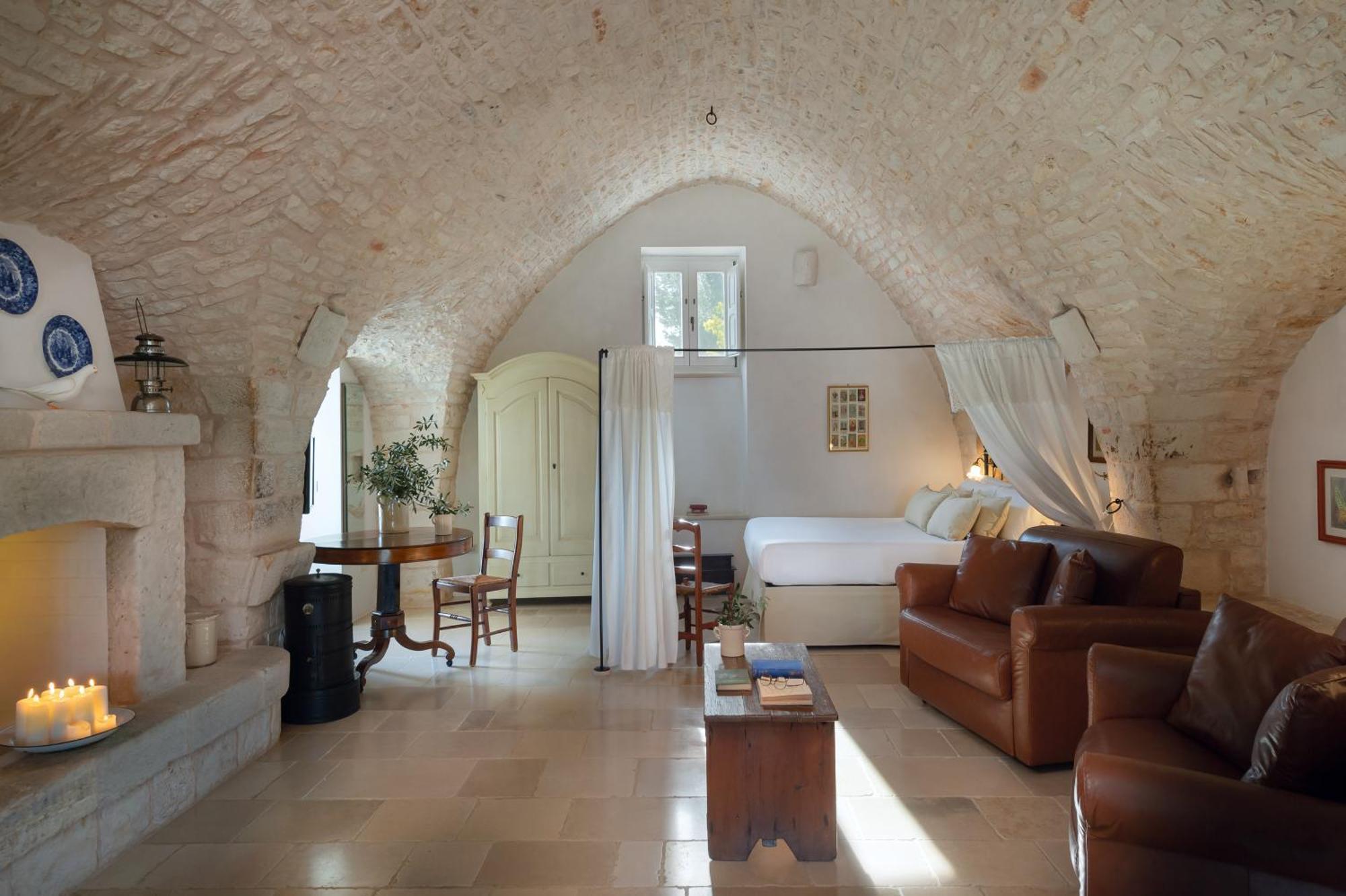 Agriturismo Masseria Aprile Locorotondo Exterior foto